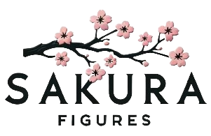 Sakura Figures